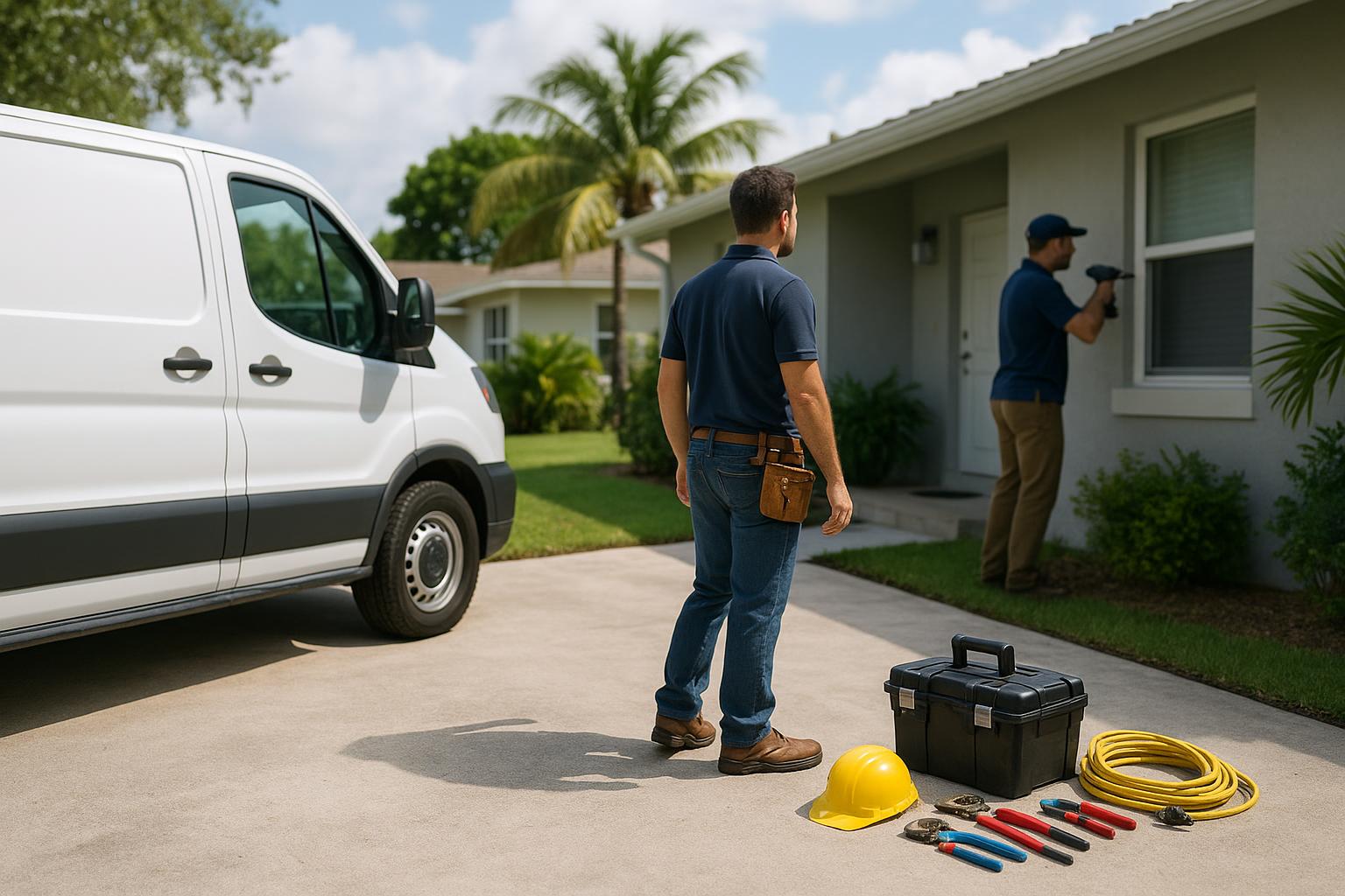 Origin Home Extension team and workmanship
