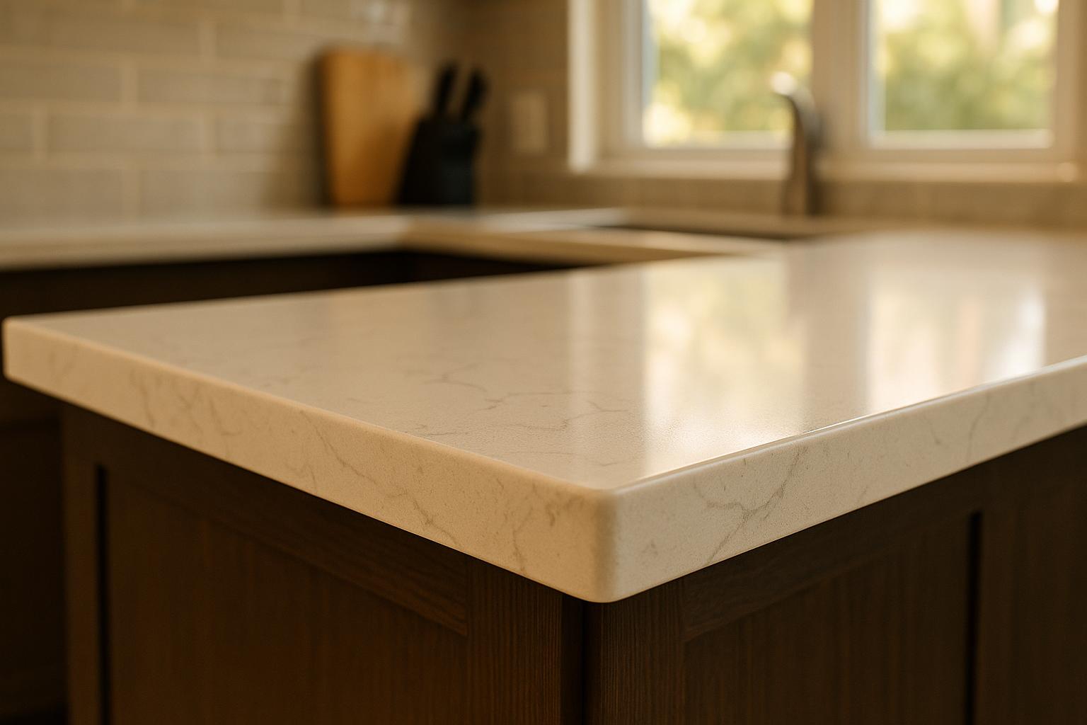 What to Know Before Choosing Countertops for Your Remodel