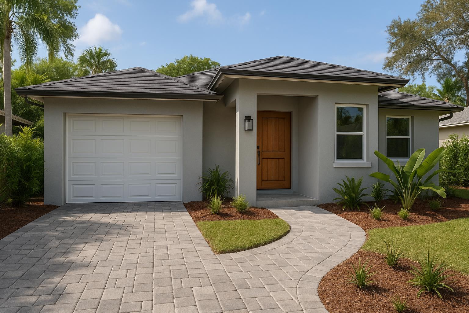 Origin Home Extension local service coverage in Oakland Park